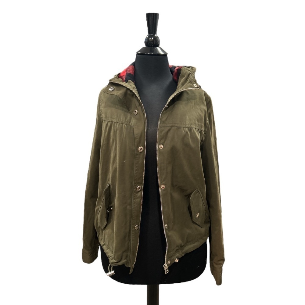 Forever 21 Jacket - Picture 7 of 11